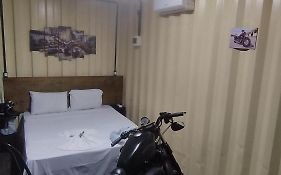 Moto Inn Urubici